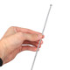Technician professional handle anti-slip handles stainless steel water drop ບ່ວງຫູ