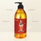 ຄວາມງາມ salon ຮູບຮ່າງຮ່າງກາຍ massage ນ້ໍາທີ່ສໍາຄັນ sweat ຮ້ອນ