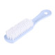 Multifunctional shoe cleaning brush ຂົນອ່ອນຂອງຄົວເຮືອນ