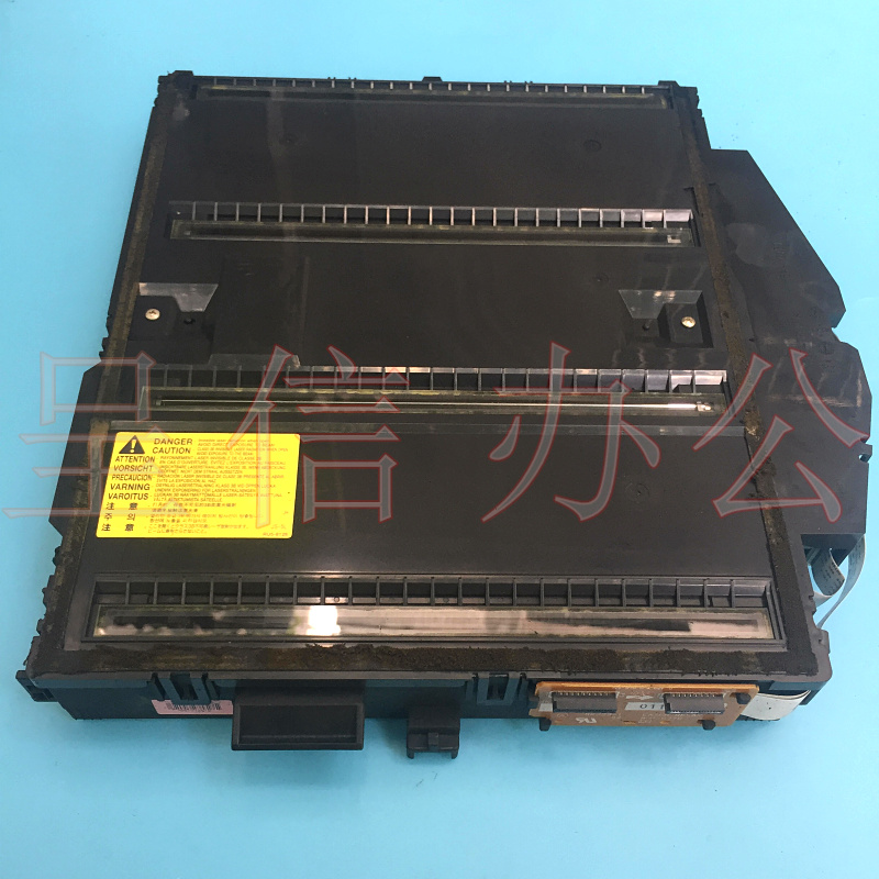 原装惠普HP5225 HP5525激光器 HP CP5225 HP CP5525激光盒 激光头 - 图0