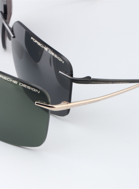 P8923大脸新品墨镜舒适时尚