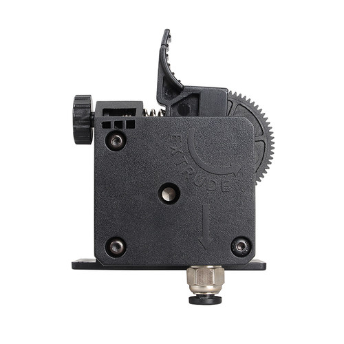 3DSWAY 3D打印机配件Titan 泰坦挤出机远近程通用3:1传动比1.75mm - 图1