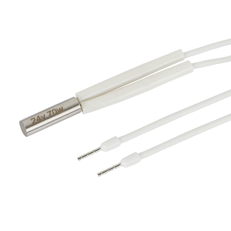 3DSWAY 3D打印机配件 12V/24V 70W加热棒6*20电发热管高温单喷头,淘宝优惠券,粉丝福利购,淘宝优惠卷