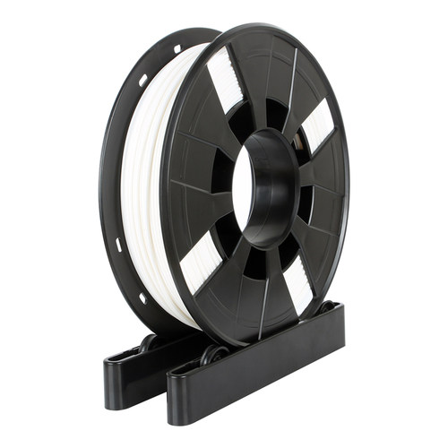 3DSWAY 3D打印机配件 PLA ABS耗材料架 FDM丝线可调节支架料盘架 - 图1
