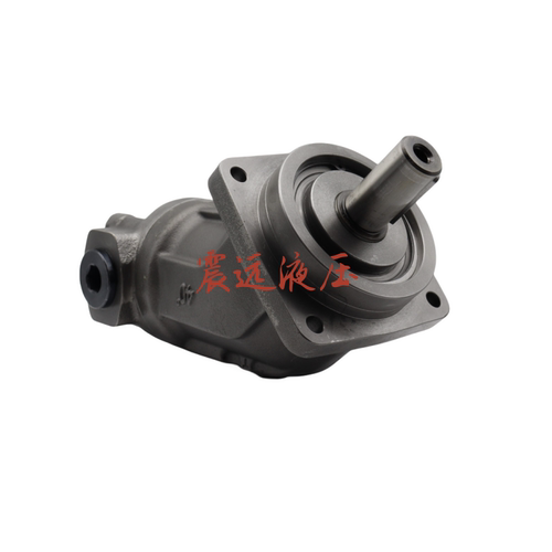船用液压马达 A2FM250/60W-VZB010 A2FM355/60W-VZH010轴向柱塞泵 - 图2