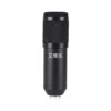 5-48V condenser microphone suitable for computer 5.1 built-in sound card 7.1 live broadcast equipment karaoke anchor microphone