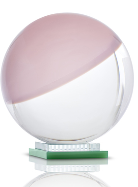 Reflections Copenhagen DELIRIUM吉普赛占塔罗牌水晶球