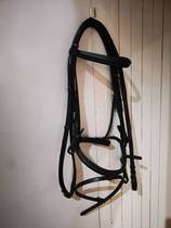 Special price Water Le Bull P Leather Water Le Water Le Reins Full Leather Water Le Reins Rope Marwater Saddle Accessories