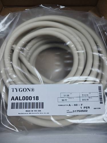 蠕动泵管 圣戈班蠕动泵管 A-60-F 泽天 微兰 博克斯 厚天 - 图3