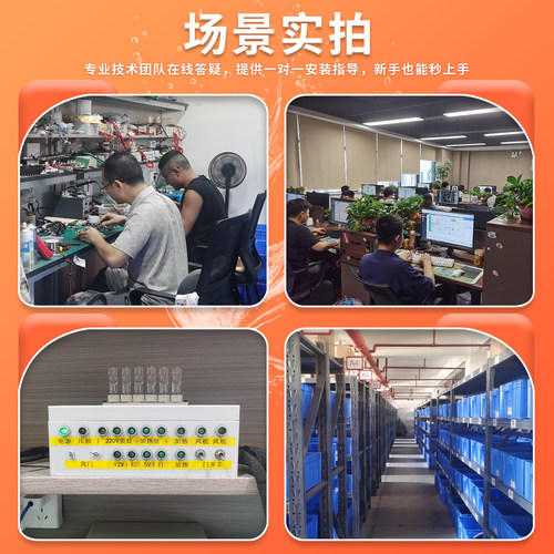 TD100S32DG5适用小天鹅洗衣机TD100V321DG5三脚架TD100V21DS5轴承 - 图1
