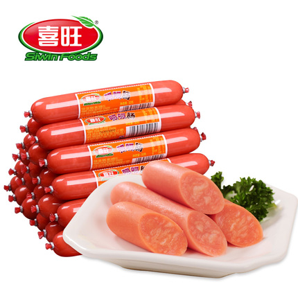 山东20年大品牌/好吃安全,喜旺呱呱肠6斤礼盒60根49元 TB2Rdr1z0FopuFjSZFHXXbSlXXa_!!2564438771.jpg_430x430.jpg