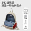 Firefox Mini Commuter Travel Bag Waterproof Mountaineering