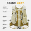 FOUVOR children's lightweight outdoor backpack
