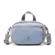 Fouvor Oxford cloth multifunctional ຂະຫນາດນ້ອຍ commuter crossbody bag
