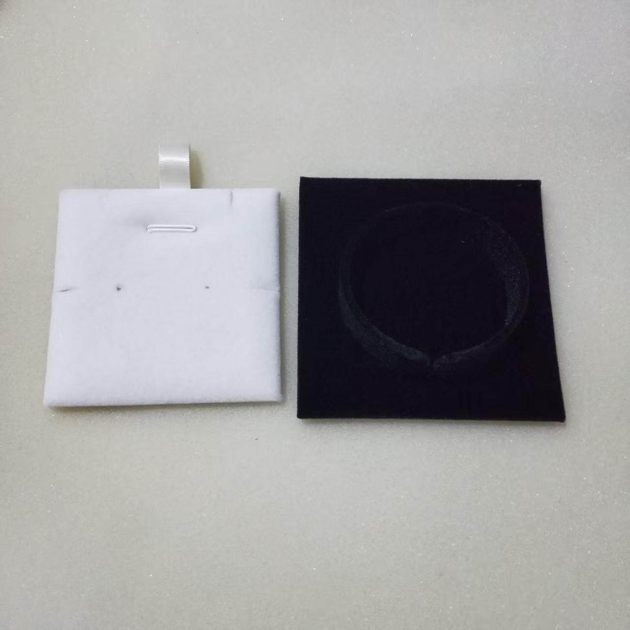 包装盒内垫珠宝首饰盒内托项链耳钉戒指手镯内衬吊坠展示架定制,淘宝优惠券,粉丝福利购,淘宝优惠卷