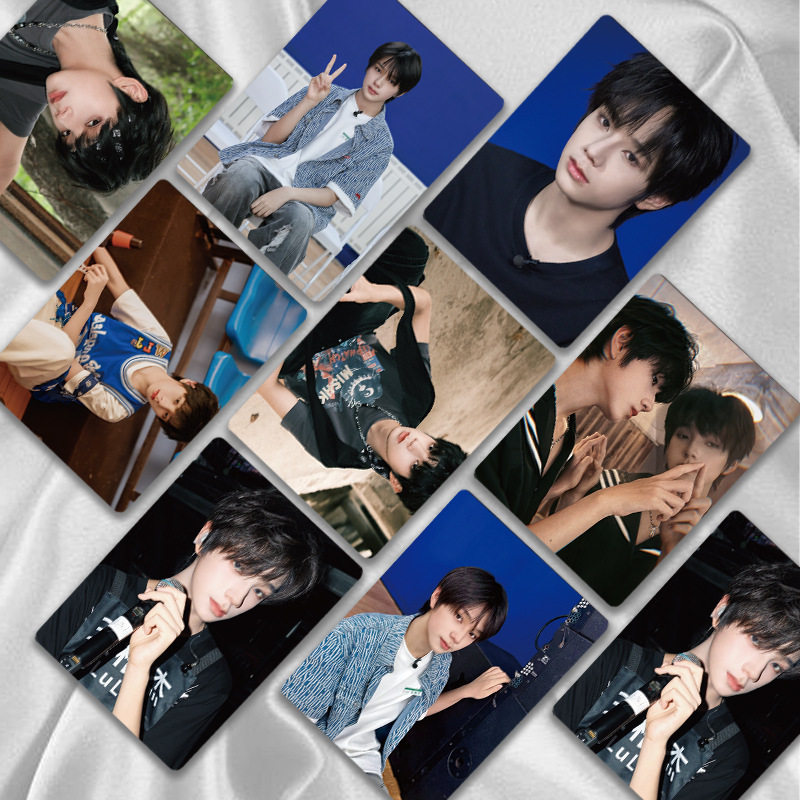 王橹杰小卡TF家族四代周边专辑非官方正版拍立得LOMO卡明信片贺卡,淘宝优惠券,粉丝福利购,淘宝优惠卷