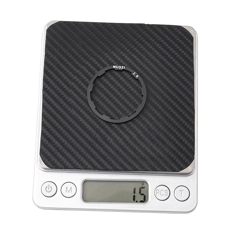 MUQZI卡式飞轮山地公路自行车垫片花鼓塔基垫环飞轮垫圈多规格 - 图3