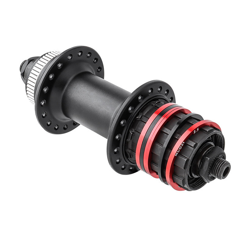 MUQZI卡式飞轮山地公路自行车垫片花鼓塔基垫环飞轮垫圈多规格 - 图2