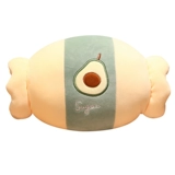 Зимняя милая подушка для сна для школьников