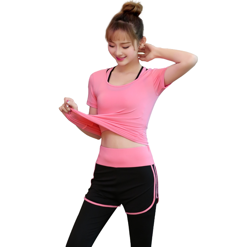 professional yoga clothes