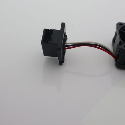 FANUC伺服风扇 驱动器散热风扇 A90L-0001-0575#A 1608VL-S5W-B69 - 图3
