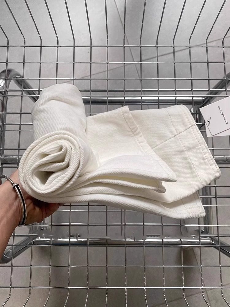 梨型身材2025秋冬加绒大码胖MM高腰显瘦小个子百搭九分哈伦牛仔裤,淘宝优惠券,粉丝福利购,淘宝优惠卷