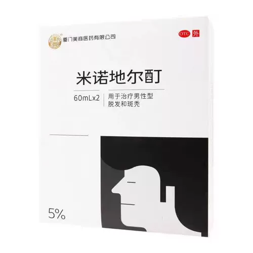 Миноксидил настойка 120 мл американского официального флагманского магазина 5% мужской выпадение волос и длительный выпадение волос для женщин