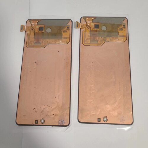 适用于三星S21FE S20U S20+S21+S21U note20u显示屏幕总成液晶屏 - 图0