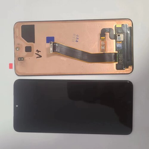 适用于三星S21FE S20U S20+S21+S21U note20u显示屏幕总成液晶屏 - 图3