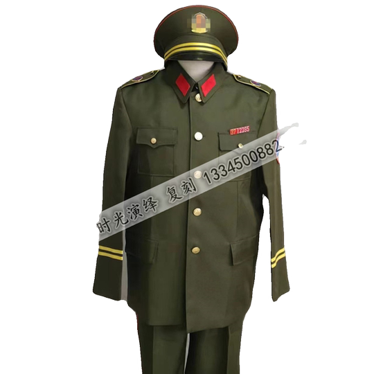 Musée d'histoire de la police Costumes d'exposition historique et costumes de spectacle