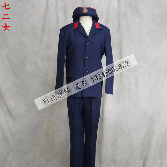 Musée d'histoire de la police Costumes d'exposition historique et costumes de spectacle