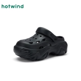 Летние туфли, модная пляжная обувь на платформе, 2025 года