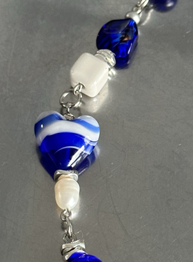 汪苏泷【我想念】音乐手链/汪苏泷周边手链/情侣礼物/原创设计