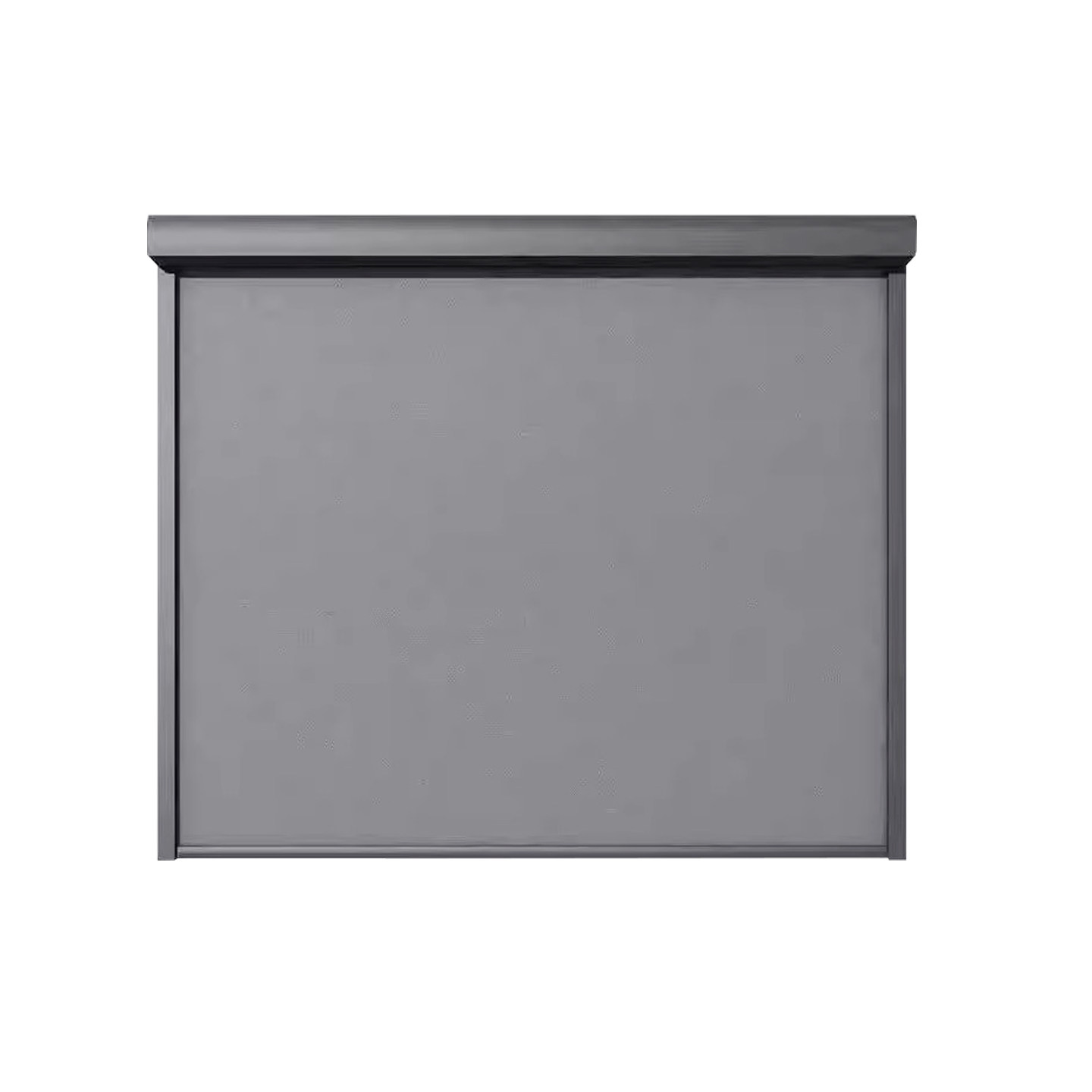 御霄封阳台智能电动防风卷帘升降式户外遮阳隔热窗帘卷拉式防雨帘,淘宝优惠券,粉丝福利购,淘宝优惠卷