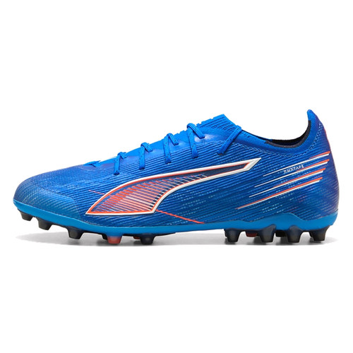 酷锐足球彪马ULTRA 6高端MG短钉人草训练比赛足球鞋男108560-01 - 图0