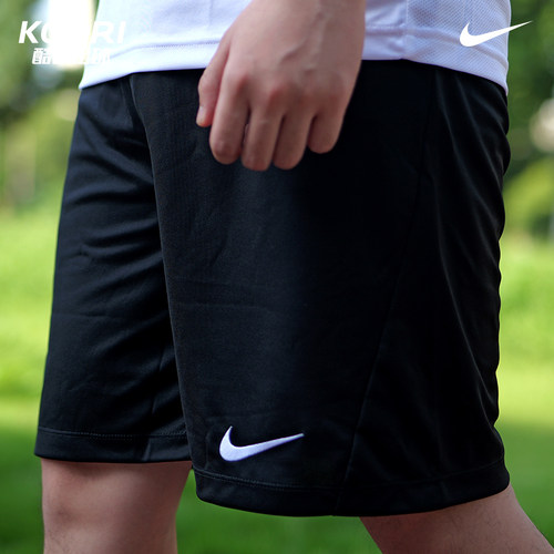 NIKE/耐克夏季休闲运动跑步篮球五分裤透气运动短裤男IB8654-010 - 图2