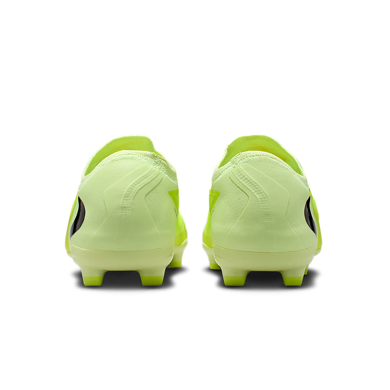 酷锐足球耐克PHANTOM 6次高端FG/MG混钉低帮儿童足球鞋HM9204-800 - 图2