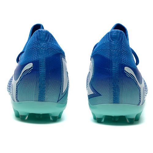 酷锐足球彪马FUTURE 7 MATCH MG中端短钉人草足球鞋男107934-01 - 图2