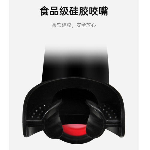 希途 游泳训练呼吸管专业游泳装备前置蛙泳自由泳水下换气呼吸器 - 图3