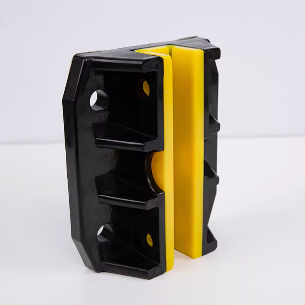 蒂森对重导靴 江南快速电梯导靴 140*16  靴衬衬板 油杯 电梯配件,淘宝优惠券,粉丝福利购,淘宝优惠卷