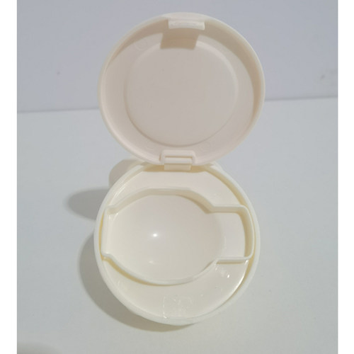 大肚杯内盖焖烧杯内盖配件盖子胶圈不锈钢保温壶塑料盖橡胶圈勺子 - 图1