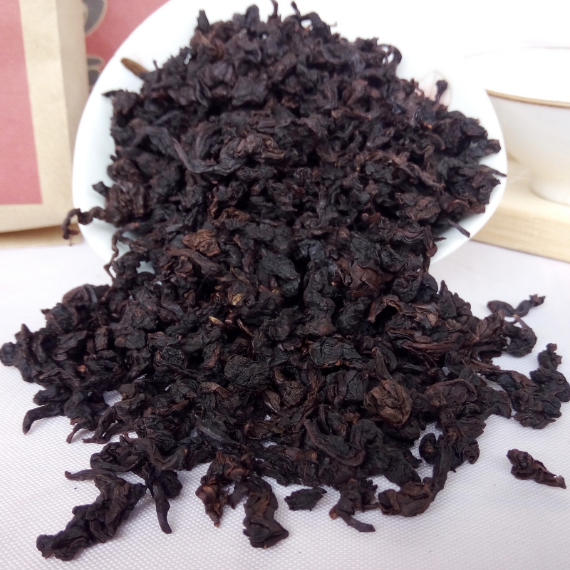 木炭焙制台湾特级冻顶乌龙茶正品高山浓香型油切黑乌龙茶叶 1 送 1 买 木炭焙制台湾特级冻顶乌龙茶正品高山浓香型油切黑乌龙茶叶 1 送 1 买