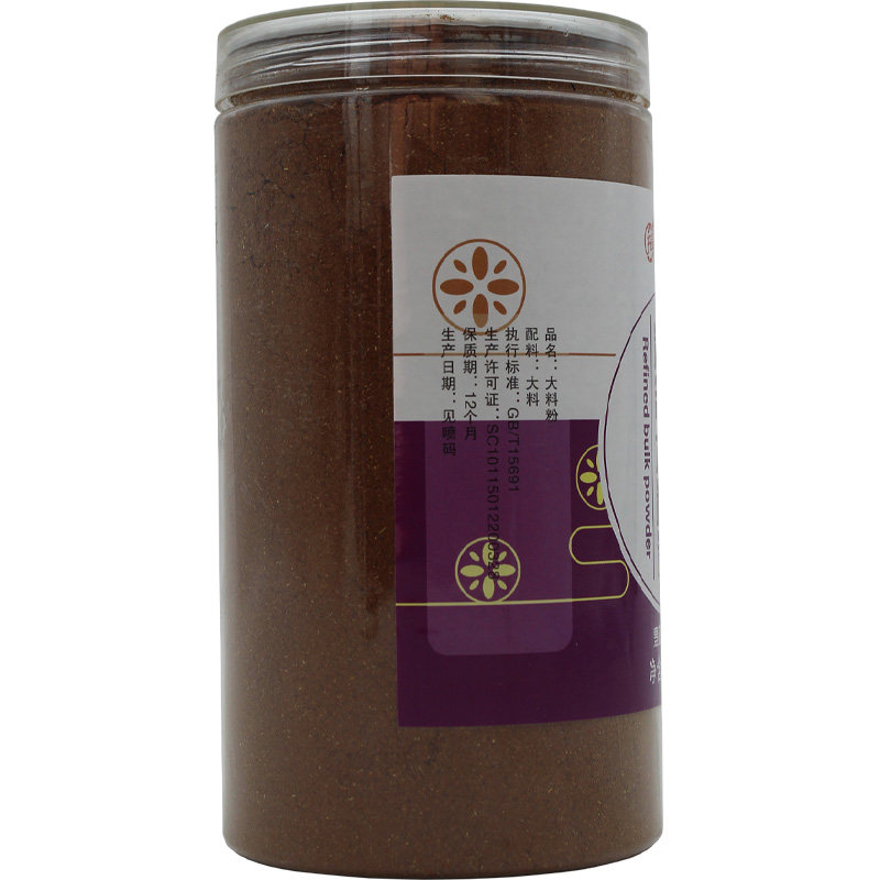 托星大料面400g/罐八角粉商用发批大茴香粉大料粉香料调料无硫熏,淘宝优惠券,粉丝福利购,淘宝优惠卷