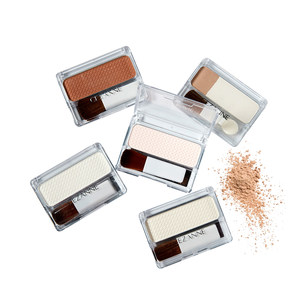 CEZANNE倩诗丽鼻影粉倩丽修容高光阴影粉修颜女哑光正品光粉立体