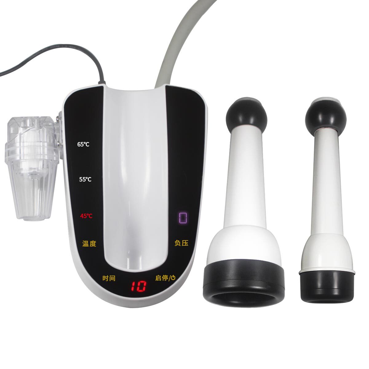 刮痧仪器疏通神器美容院专用经络拔罐面部电动做身体电动吸痧加热,淘宝优惠券,粉丝福利购,淘宝优惠卷