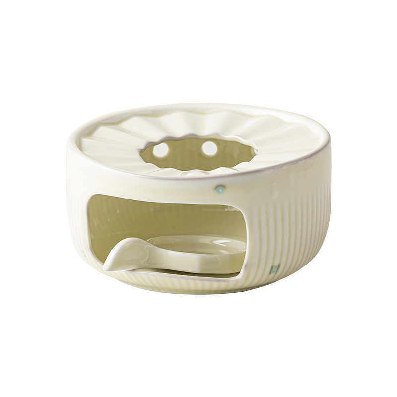 Dunhuang Feitian White Warm Tea Stove 05