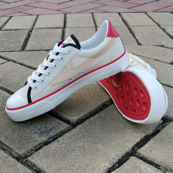 ເກີບຜ້າໃບ Pull-back, Korean wave 2022 spring new men's shoes, women's shoes, students casual shoes, couple shoes, sneakers 085