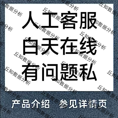 环境规制力度数据2025-2003市环境治理文本分析结果含说明含参考 - 图3