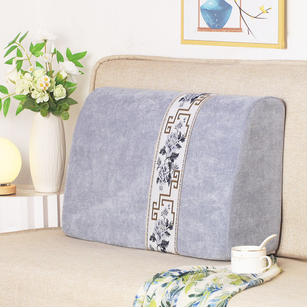 沙发靠背垫35D高密度海绵弧形靠背垫定制实木沙发腰靠后背大靠枕,淘宝优惠券,粉丝福利购,淘宝优惠卷