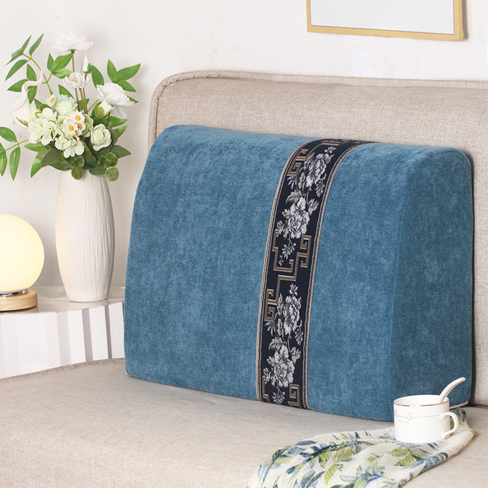 沙发靠背垫35D高密度海绵弧形靠背垫定制实木沙发腰靠后背大靠枕,淘宝优惠券,粉丝福利购,淘宝优惠卷